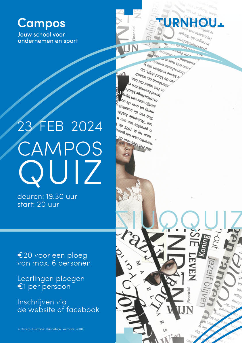 Campos Quiz – 23 februari